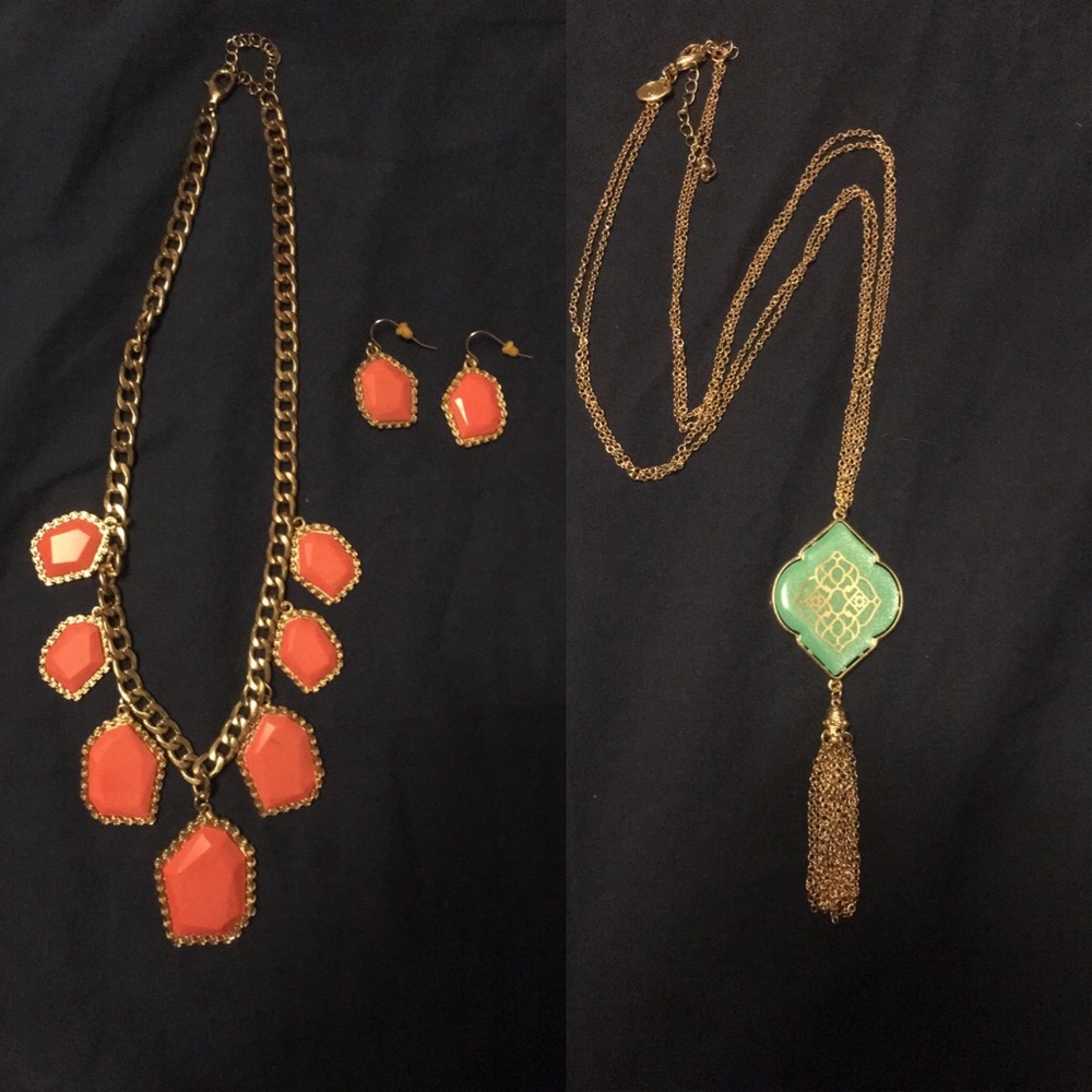 Necklace bundle